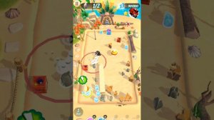 Angry Birds Action! [Android 6.0.1] [SGE7]