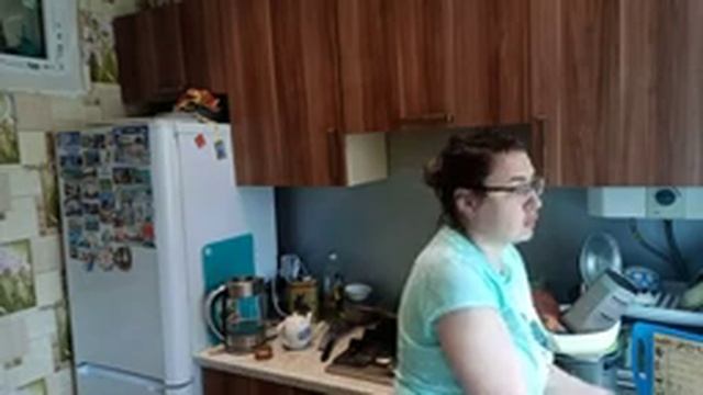 КУСАКА Семён! Вкусная еда от СВЕКРОВИ! НЕ УМЕЮ готовить! смотреть онлайн