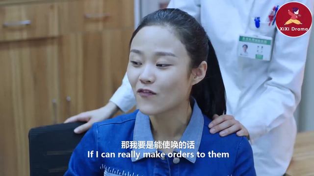 家屬鬧事血壓直飈180當場暈倒，女醫生只用一針讓她醒來，哭著道歉！