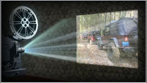 Аля ретро-лайт покатуха!