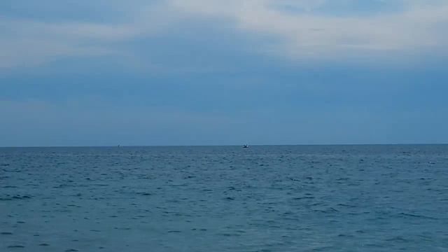 Спокойное море смотреть онлайн