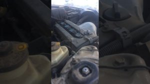 Тойота Камри. 2AZ-FE. Посторонний шум