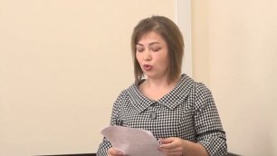 Новости на башкирском языке от 04.07.2022 г. г.Янаул