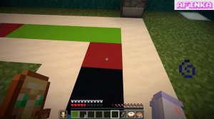 НУБЫ ВЗОРВАЛИ КАРТУ ИСПЫТАНИЙ в Майнкрафт! #3 👀 Elfinka PLAY!