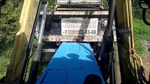 Зил 645 разгон с песком и без