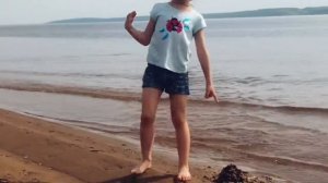 Село Старый Белый Яр. DJI