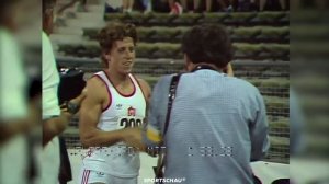 W 800m - Jarmila Kratochvilova (Czech) - 1:53.28 - Munich (Germany) - 1983 - World Record