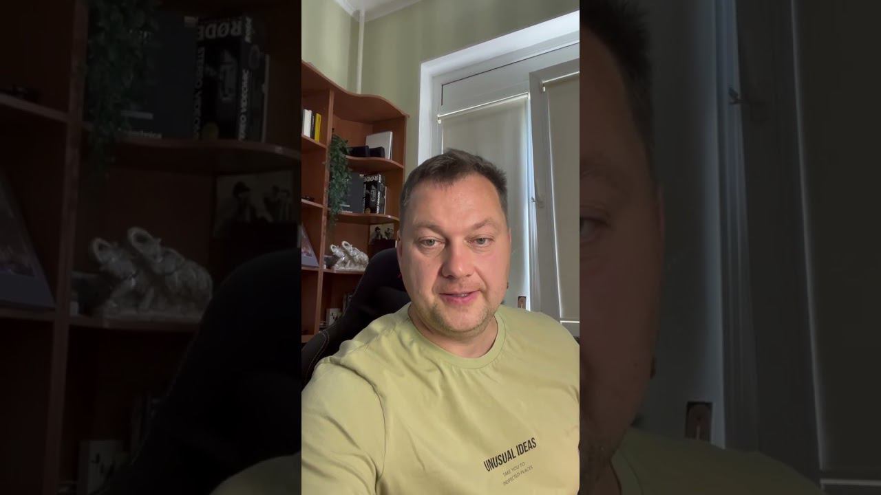 ⚡ Важность осознанности в нашей жизни #shorts