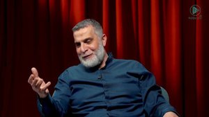 Бандиты в Исламе... Доктор Мохамад Хамед