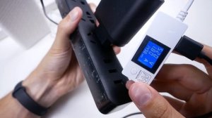 Power Bank hoco 30 000 мач. Что с ним не так??? Обзор и тест