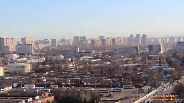 Готовый Пентхаус в Краснодаре по цене трёшки!