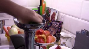 Аджика со сливами