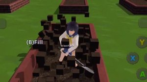 СЕКРЕТЫ, ФИШКИ И БАГИ School Girls Simulator #4 | SGS |