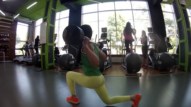 Hard Intensive смотреть онлайн