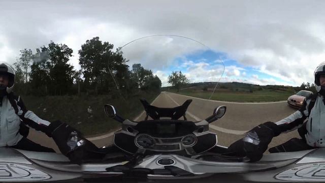 2022 10 01 Valalta Mauthen Teil 1 bis SLO 360° 25fps 4k смотреть онлайн