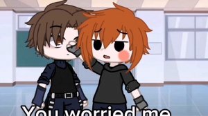 #гача #анимация