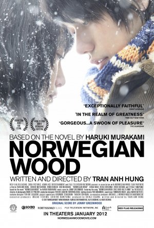 Норвежский лес (дорама, 2010)