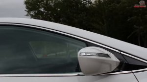 Hyundai i40 1.7 CRDi Test Drive | Review