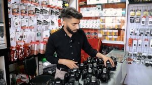 Top Best Dslr Cameras for Photography & Videography for Beginners in Cheapest Price