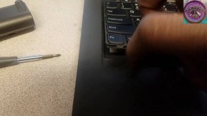 T450 Keyboard Replacement