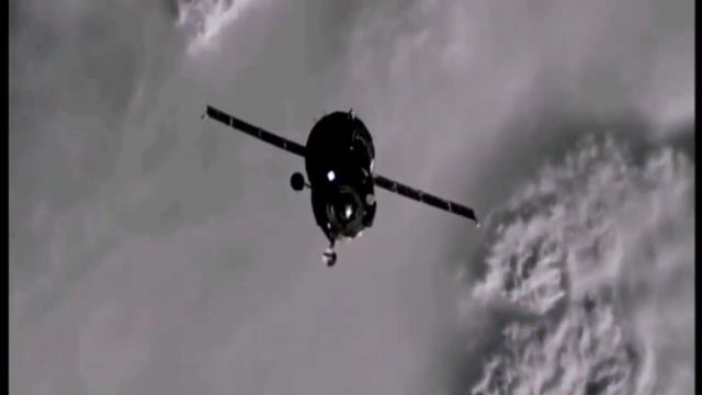 Fastest Launch To Orbit: Rare Video Of Soyuz From Launch To Docking In Less Than 3 Hours! смотреть онлайн