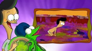 Лудшие мултики(3)