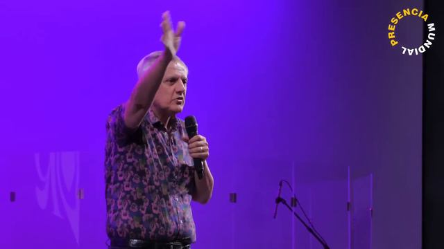 11AM | DOMINGO EN PRESENCIA смотреть онлайн