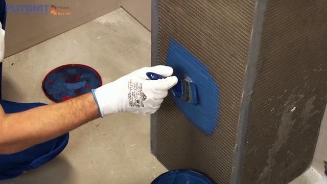 PLITONIT ГидроЭласт смотреть онлайн