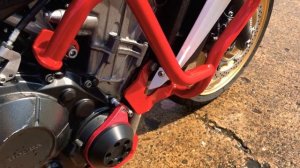 Хонда CB650F ( Сибиха )