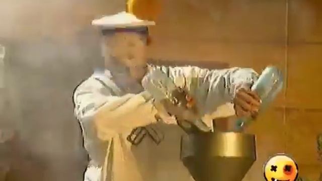 Деревня Дураков  Химики