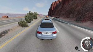 Последняя погоня...