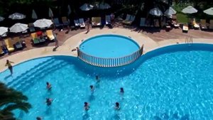 TUI Magic Life Sarigerme 5* (Даламан, Турция)