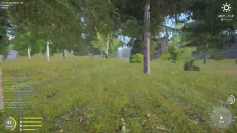 РР4 Фарм серебра Старый острог Ловим леща #русская #русскаярыбалка4 #рыбалка