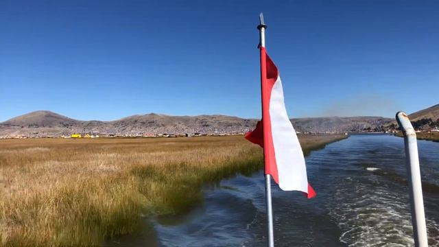 Peru - Travel memories