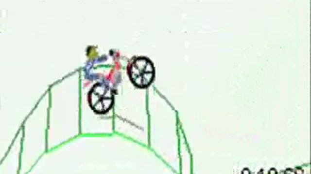 Gravity Defied.wmv смотреть онлайн