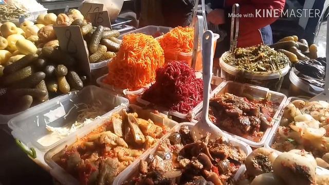 Славянский рынок смотреть онлайн