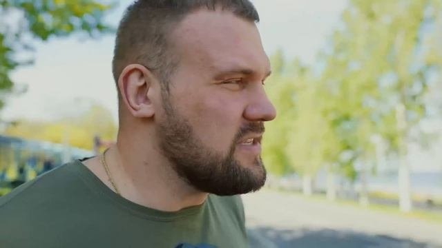 ОБЗОР НА САМУЮ БОЛЬШУЮ СПОРТИВНУЮ ПЛОЩАДКУ