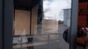 Печи-камины Сибирь НМК из стали