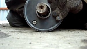 Как определить исправна ли вискомуфта 249 раздатки.