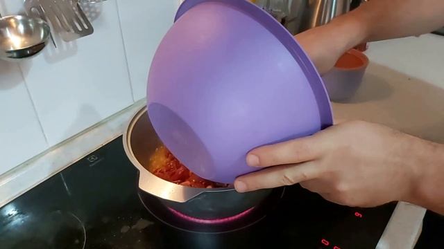 Чашашули Грузинская кухня рецепт