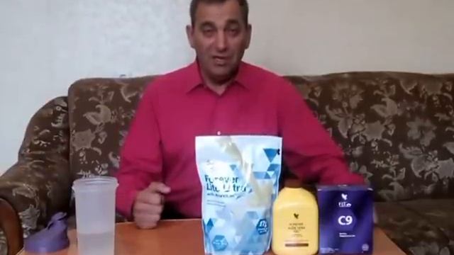 Программа очистки организма за 9 дней смотреть онлайн