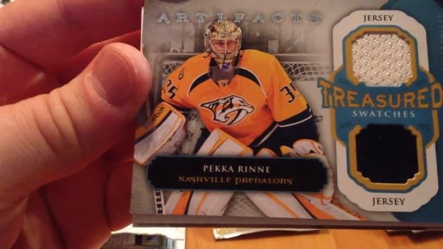 13-14 UD Artifacts смотреть онлайн