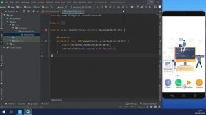 ✅ 01 | Android Studio | Aplicación Bluetooth ( Control Remoto )