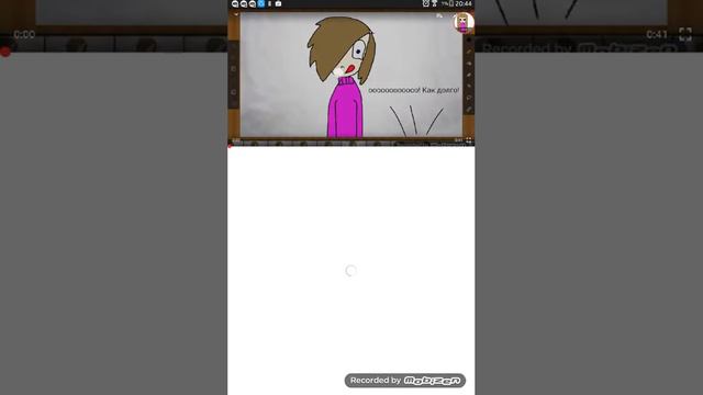 Ответы там моя сестра:3