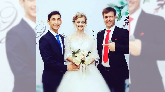 Ведущий на свадьбу в Астрахани Игорь Бондарь