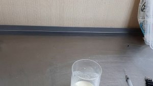 Тест на сычужную активность молока