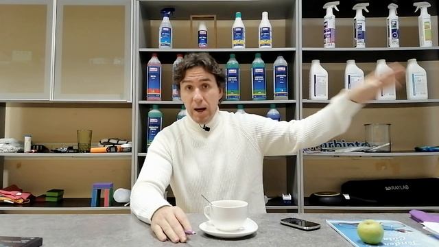 НЕ СЕЗОН В КЛИНИНГЕ? ПОЧЕМУ НЕТ ЗАКАЗОВ?