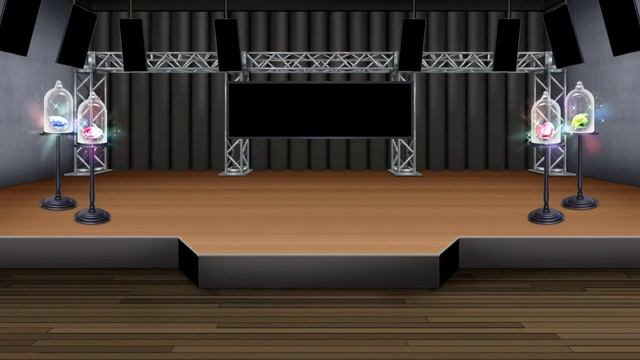 [D4DJ Groovy Mix] Club Item Demo: Jewelry Showcase смотреть онлайн