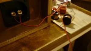 Fountek neocd 3.0 & Visaton w170s
