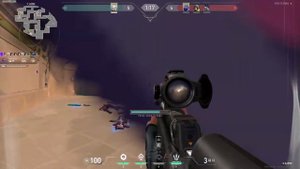 ASPAS MADE THE CRAZIEST CLUTCH... | Valorant Highlights #38